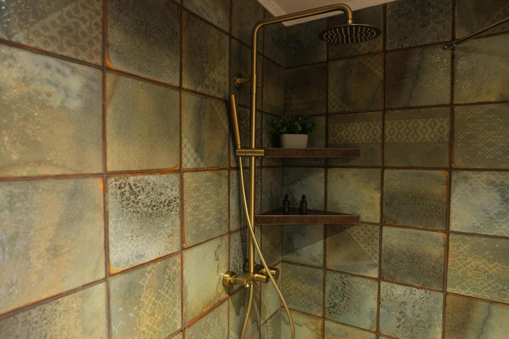 אלכסנדרופולי Gardens Of Babylon Suite By Heaven'S Hall Luxury Suites מראה חיצוני תמונה
